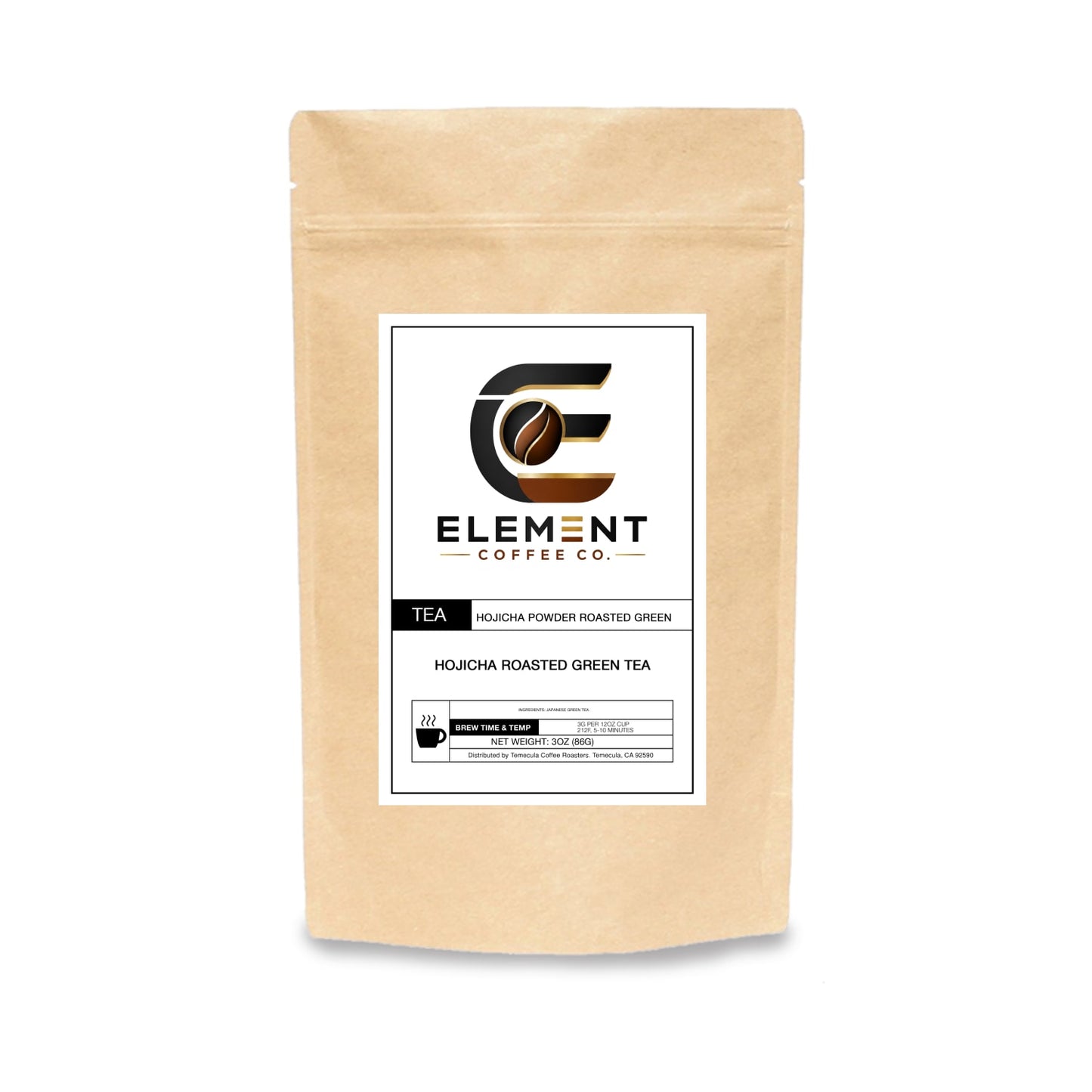 Hojicha